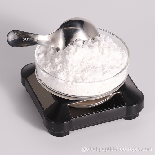 Hyaluronic Acid Dical Factory Provide Medical Grade Hyaluronic Acid Supplier